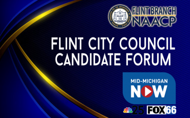 Flint City Council Forum